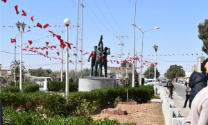 إحياء الذكرى العاشرة لملحمة 7 مارس