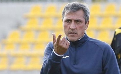 النادي الصفاقسي:  أيدوه أبرز المتغيبين عن لقاء الغد.. ومورسيا مدرب مع تأجيل التنفيذ