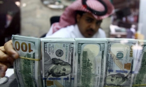 احتياطيات الكويت الأجنبية ترتفع 8 بالمئة في 2022