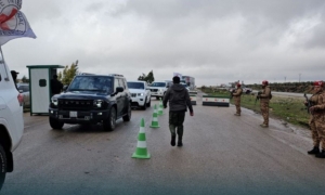 تبادل موقوفين