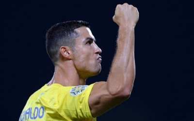 كريستيانو رونالدو يقود النصر للتتويج بكأس الملك سلمان للأندية العربية