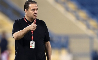 بعد عقبات وعوائق عديدة: الأسبوع القادم تنطلق تجربة معلول مع المنتخب السوري