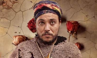 محمد شوقي خوجة لـ"المغرب": مبروك مجنون رقوج..شخصية ساحرة