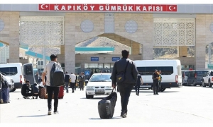 أنقرة تنفي صحة وجود هجرة جماعية من إيران إلى حدود تركيا