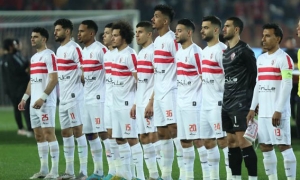 الزمالك يسافر الى تونس بطائرة خاصة و'الونش' يتمسك بالمشاركة في الرحلة