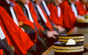 مرشحو الكتل النيابية لعضوية المحكمة الدستورية:  عدد الملفات المقبولة يرتفع إلى 8 والجلسة العامة هي الفيصل