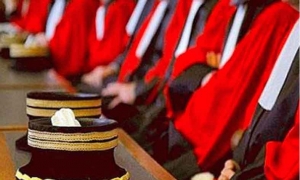 ملف رفع الحصانة عن 13 قاض: التصريح بالحكم يوم 20 جوان