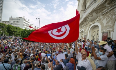 جبهة الخلاص وخماسي الأحزاب في مسيرتين منفصلتين يوم 10 ديسمبر: «العدو» واحد ونفس المكان والتوقيت ولكن «الوحدة» تبقى بعيدة