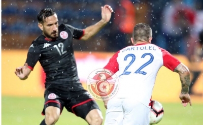 المنتخب الوطني: لغز استبعاد معلول يلقي بظلاله والعواضي يعزز المجموعة