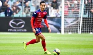.&#039;ريمونتادا&#039; لزملاء سيف الدين الخاوي ضد ليون