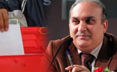 نبيل بفون عضو الهيئة العليا المستقلة للانتخابات لـ«المغرب»:  تسجيل أكثر من 120 ألف ناخب في 3 أسابيع.. رقم يبقى دون المأمول