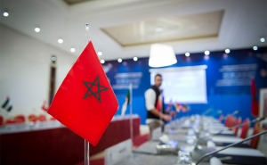 مراكش تحتضن الدورة الرابعة لاجتماع منظمة أنتربول وإدارات الشرطة العربية: التنسيق لمقاومة الإرهاب العابر للحدود
