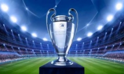 كأس رابطة الأبطال الأوروبية :  برنامج النقل التلفزي لمقابلات اليوم
