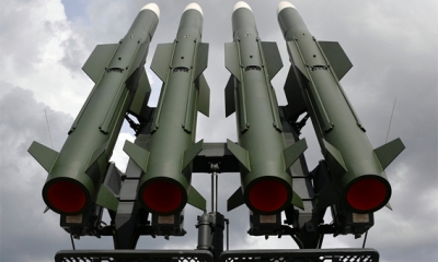 روسيا تخطط لإصلاح الدفاع الجوي لتعزيز الدفاعات بالقرب من فنلندا