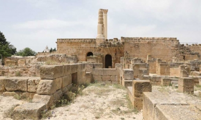 على درب الحضارة.. "أوذنة" تستقبل عشاق الدراجات في مسلكها الجديد