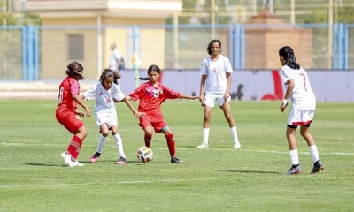 كرة قدم النسائية:  برنامج مباريات الدور الربع نهائي من مسابقة كأس تونس للسيدات