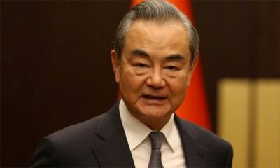 روسيا: وزير الخارجية الصيني يزور موسكو في 18 سبتمبر لعقد مباحثات