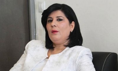 خاص: الاستماع حاليا الى عبير موسي بصفتها شاهدة