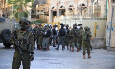 فيما تسود الضبابية المراحل التالية من وقف اطلاق النار تحركات أمريكية حثيثة لتثبيت الهدنة والاحتلال يلوح بضم الضفة