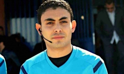 أسامة بن اسحاق حكما للفار في لقاء القوافل و النجم
