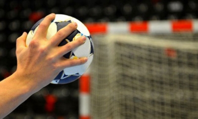 كرة اليد:  16 لاعبة في رحلة منتخب الصغريات الى اليونان