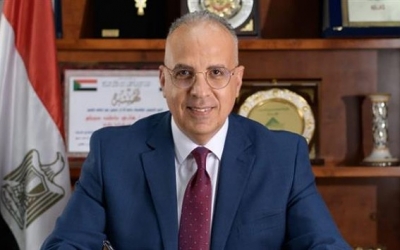 مصر : وزير الفلاحة يطلع على التجربة المصريّة في مجال تجميع ونقل وتنقية مياه الصرف الزّراعي