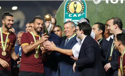 الترجي الرياضي: بداية قوية من الأراضي التشادية... الـ«كاف» يغلق ملف النهائي وبطل أسيا أول منافسي الترجي في كأس العالـم للأندية