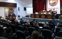 ليبيا:  حكومة السراج تفشل في نيل ثقة البرلمان وجدل دستوري بعد منحها فرصة جديدة