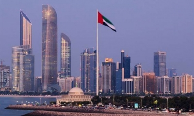 اقتصاد أبوظبي.. الأسرع نموا في المنطقة بـ 10.5%