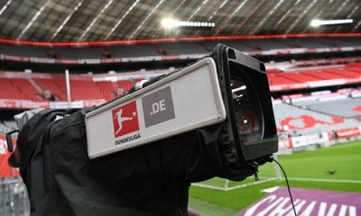 شركات تعرض ملياري دولار لشراء حقوق بث كرة القدم الألمانية
