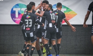 الدفعة الأولى من الجولة الثالثة إياب