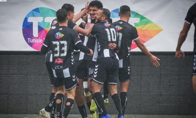 الدفعة الأولى من الجولة الثالثة إياب لبطولة الرابطة المحترفة الأولى الترجي ينتصر ويتصدر ... الإفريقي يتعثر والصفاقسي بالسرعة القصوى