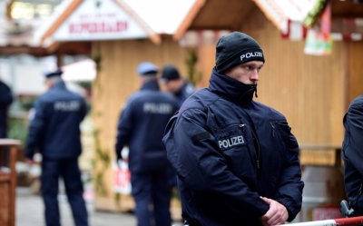 المانيا:  أنباء عن مطاردة مشتبه به «تونسي» متهم في حادثة الدهس