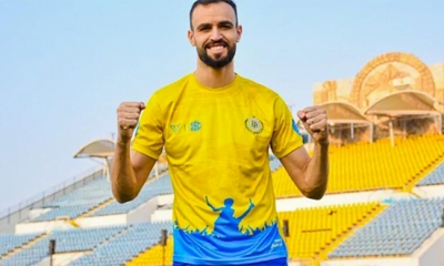 إيهاب جلال يضع خطة تجهيز حمدى النقاز فى الإسماعيلى للموسم الجديد