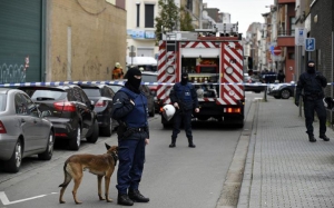 السلطات قالت إنها منعت هجوما أكثر خطورة: «هجوم على محطة القطارات في بلجيكا والمنفذ حاول تنفيذ مخطّط أكبر»