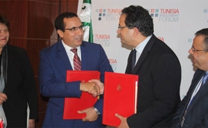 بــ416 مليون دينار:  البنك الإفريقي للتنمية يضع تونس على سكة العالـم الرقمي