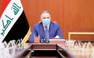 العراق:  تجدد نشاط «داعش» الإرهابي وتدهور الوضع الإقتصادي.. تحديات المرحلة أمام حكومة الكاظمي