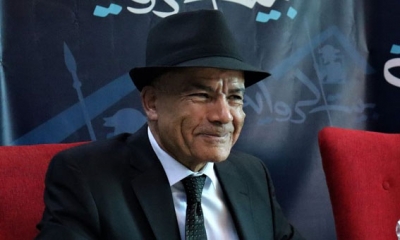 الكاتب التونسي الأزهر الزناد ينافس على جائزة "الملتقى" للقصة القصيرة العربية