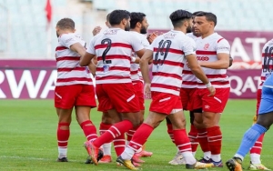 6.5  مليار تنهي كابوس النادي الافريقي بالمنع من الانتدابات