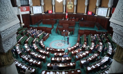 البرلمان يقرر عدم رفع الحصانة عن 7 نواب