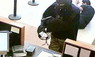 قضية "السطو على فرع بنكي ببومهل"  60 سنة في حق عناصر ارهابية