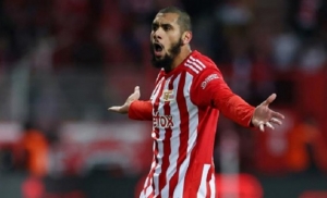 بمشاركة العيدوني: يونيون برلين الالماني يضمن مقعدا في دوري رابطة الابطال الاوروبية