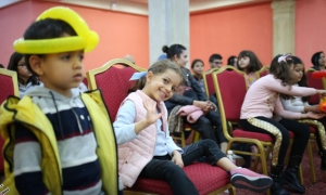 مهرجان «نيابوليس» لمسرح الطفل: مساحة للفرجة والنقد والعلاج