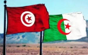 المجلس الشعبي الوطني لجمهورية الجزائر والبرلمان التونسي يدينان جرائم الكيان الصهيوني ضد الشعب الفلسطيني