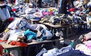 ظلت ثابتة منذ سنة 1993: تجار الملابس المستعملة يطالبون بالترفيع في الحصة المرخص لها بالترويج في السوق المحلية...