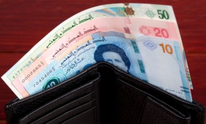  جنُحت إليها تونس اضطراريا لانغلاق الأسواق العالمية أمامها  العالم يتجه إلى الاقتراض بالعملات المحلية تجنبا لمخاطر التقلبات