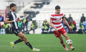 الجولة الخامسة اياب للرابطة المحترفة الأولى التعادل يحسم الكلاسيكو..النجم يفوز ب"الدربي" وانتصارات هامة لفرق القاع