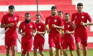 نهائي السوبر ليغ الافريقي جميع لاعبي الوداد يتحولون الى جنوب افريقيا بما فيهم المصابين