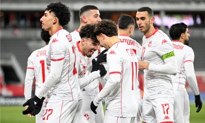 اليوم قرعة تصفيات كأس إفريقيا 2027