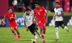 منتخب اقل من 17